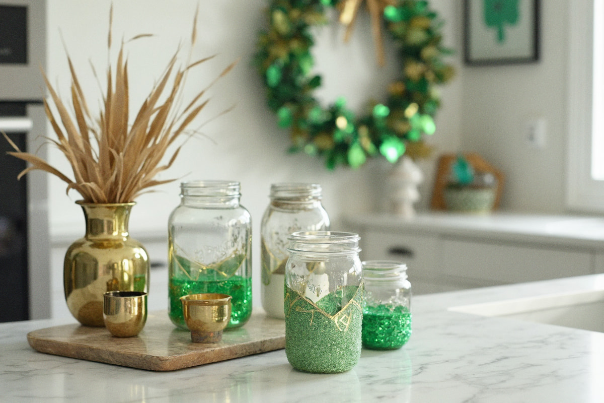 10 Budget Friendly St Patrick’s Day Crafts That Look Expensive